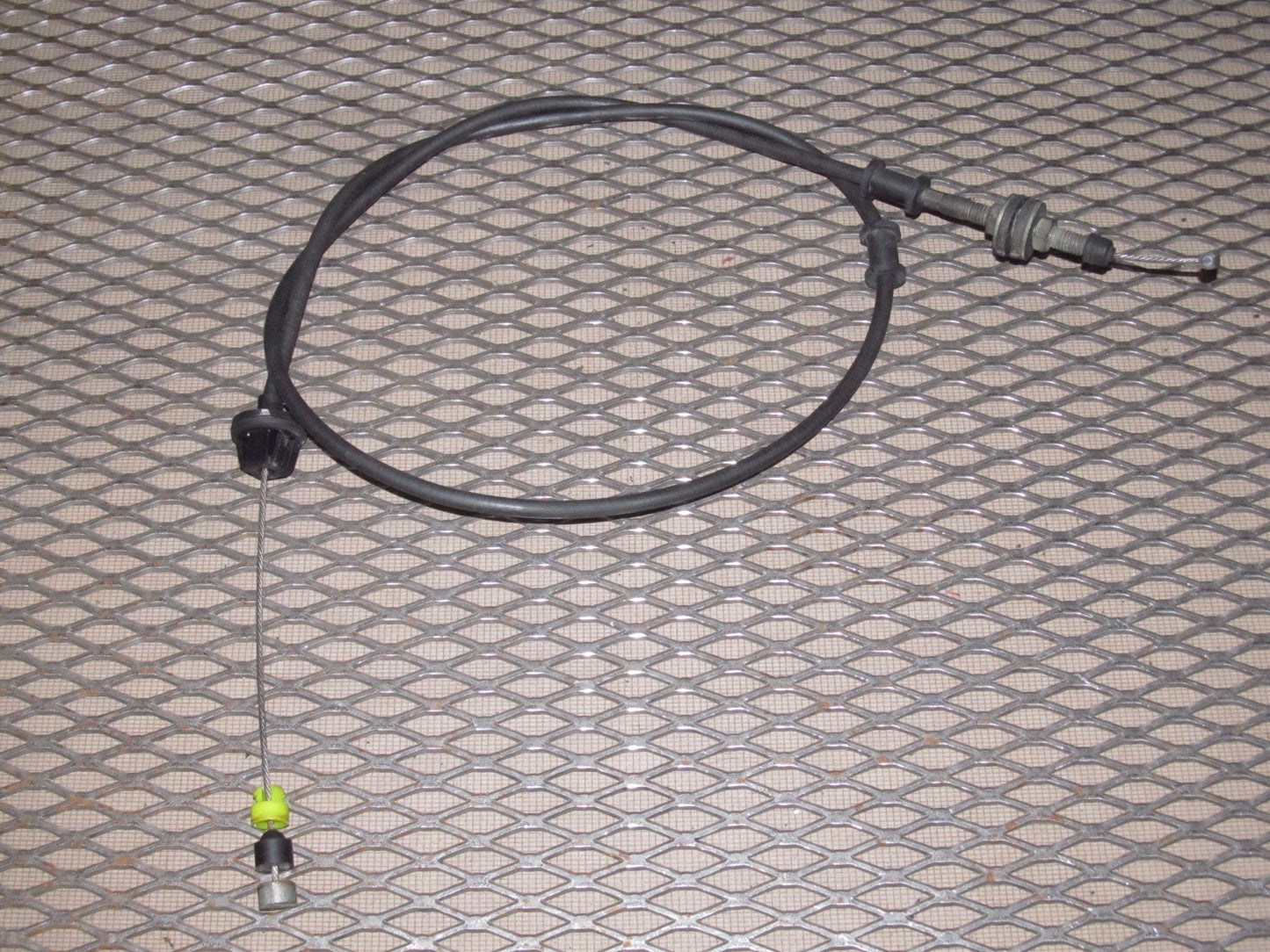 94 95 96 97 Mazda Miata OEM Engine Throttle Body Cable - A/T