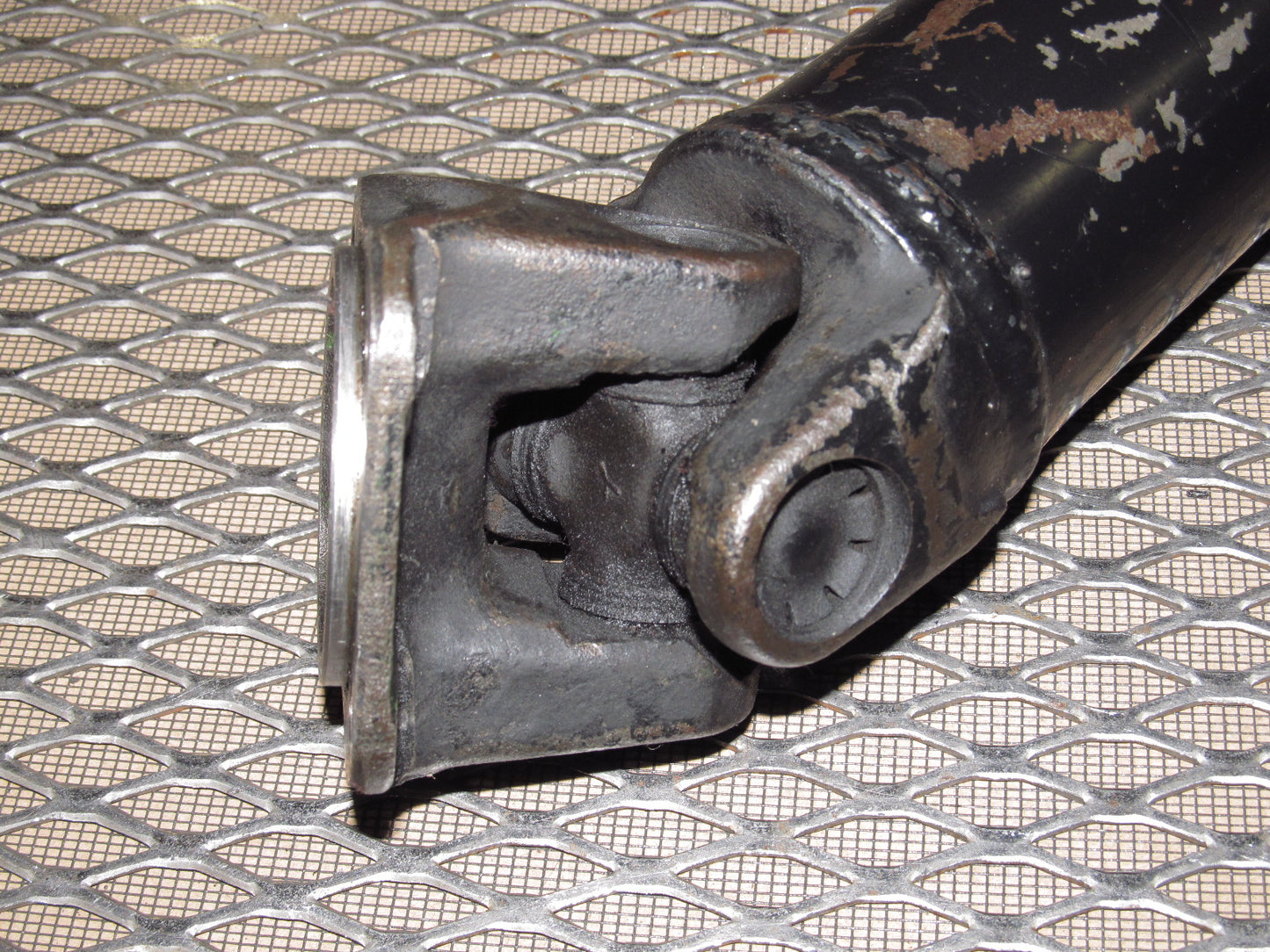 79 80 Datsun 280zx OEM Driveshaft