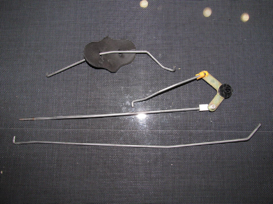 90 91 92 93 Mazda Miata OEM Door Latch Linkage - Right