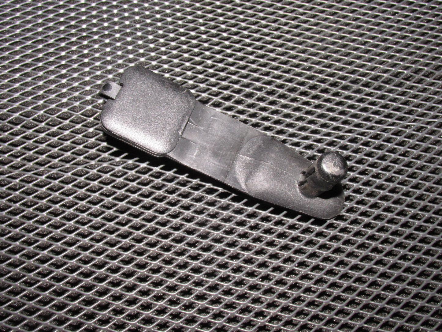 03 04 Infiniti G35 OEM Carpet Holder - Front Left