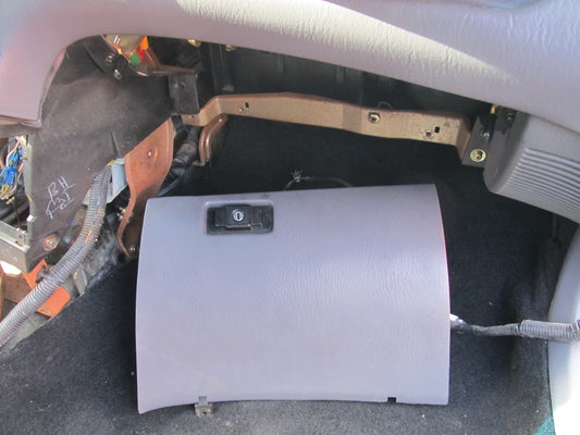 97 98 99 Mitsubishi Eclipse OEM Glove Box