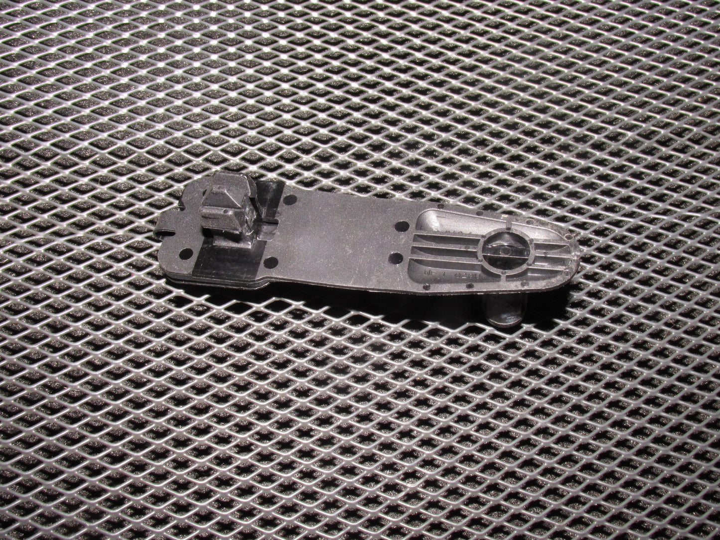 03 04 Infiniti G35 Sedan OEM Carpet Holder - Front Left