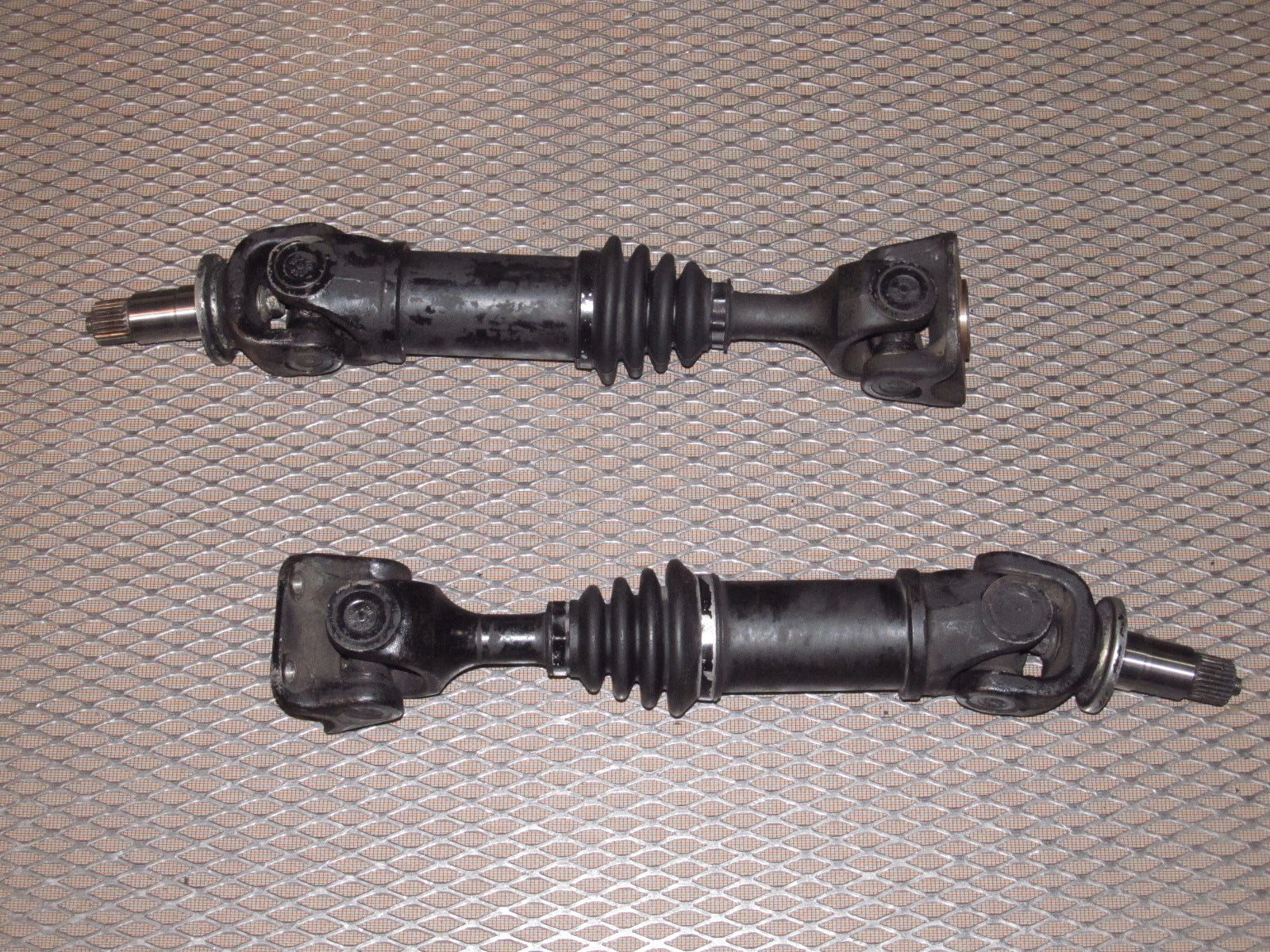 79 80 Datsun 280zx OEM Drive Axle