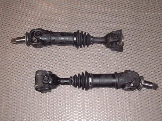 79 80 Datsun 280zx OEM Drive Axle