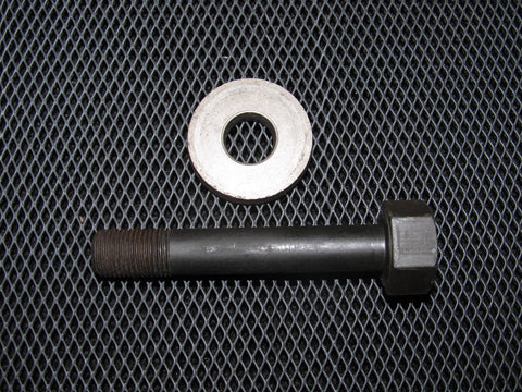 90-96 Nissan 300zx OEM Harmonic Pulley Crankshaft Bolt