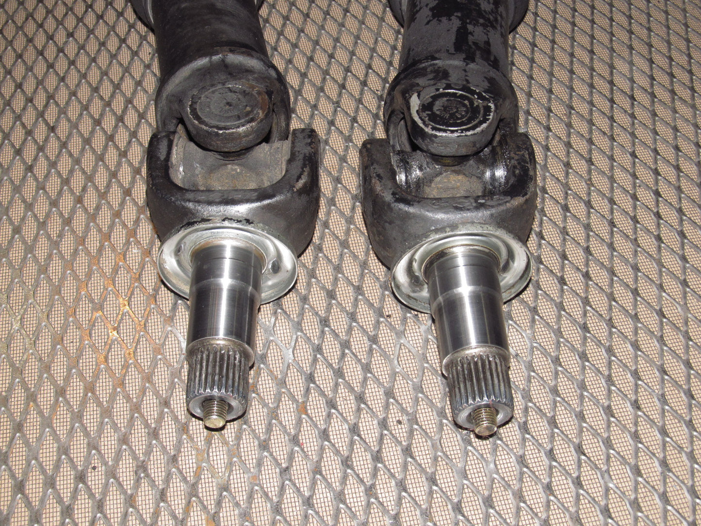 79 80 Datsun 280zx OEM Drive Axle