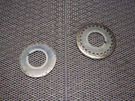 90-93 Nissan 300zx OEM Crankshaft Pulley Thrust Plate Gasket