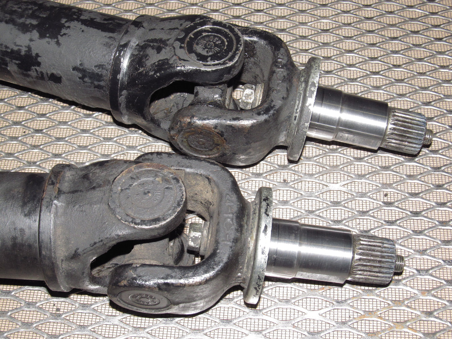 79 80 Datsun 280zx OEM Drive Axle