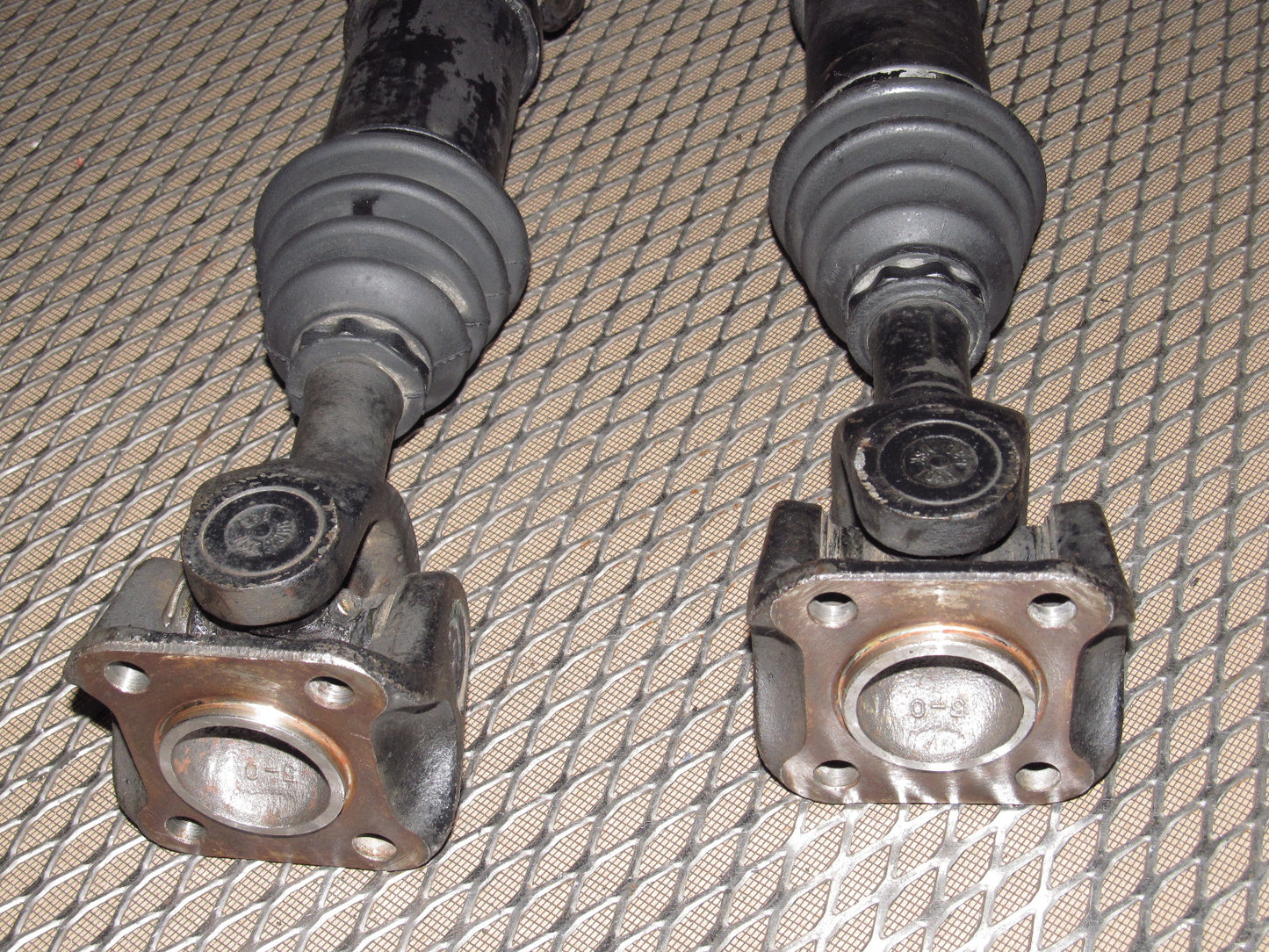 79 80 Datsun 280zx OEM Drive Axle