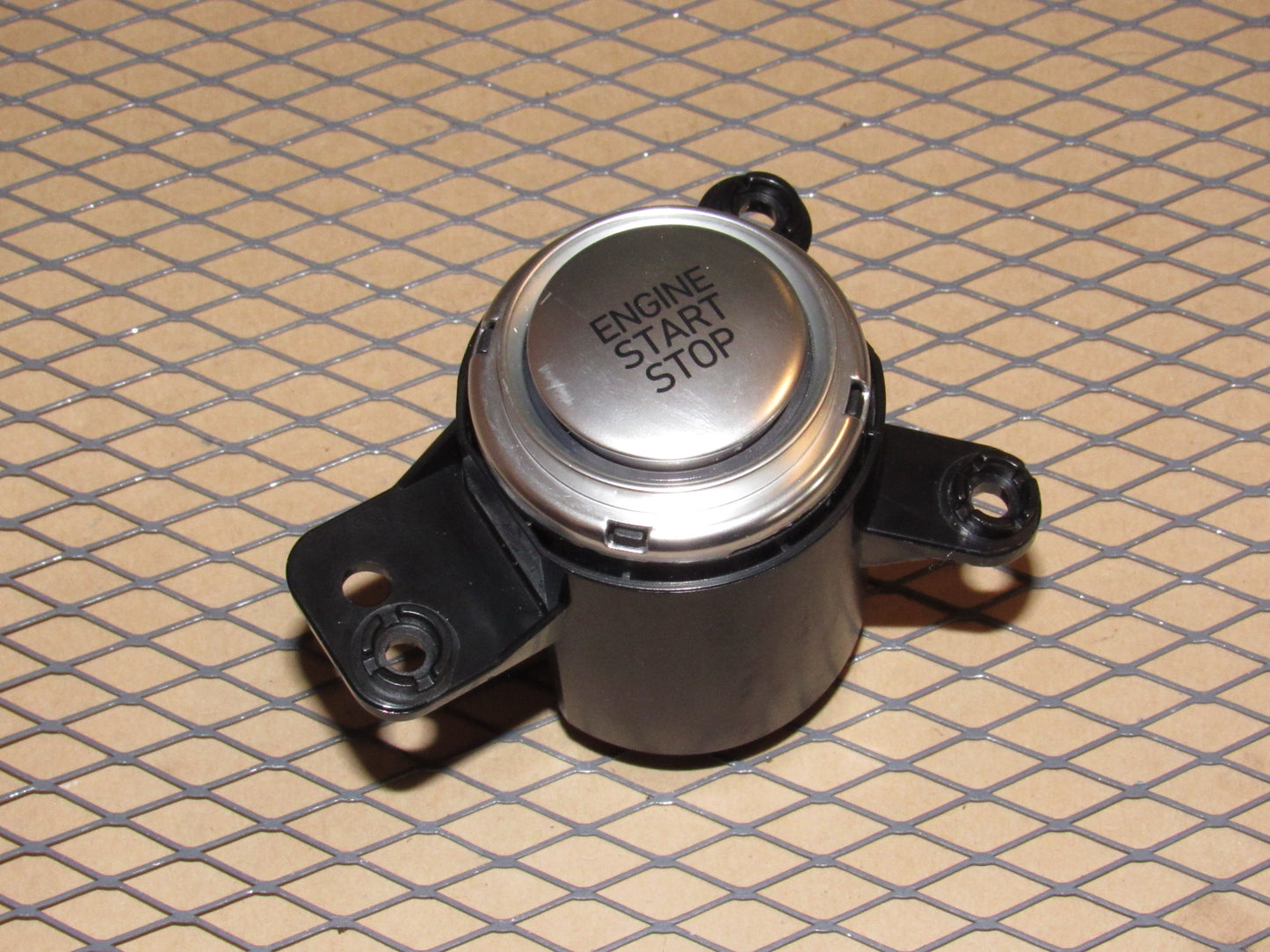 20 21 22 Hyundai Sonata OEM Ignition Engine Start Stop Push Button Switch