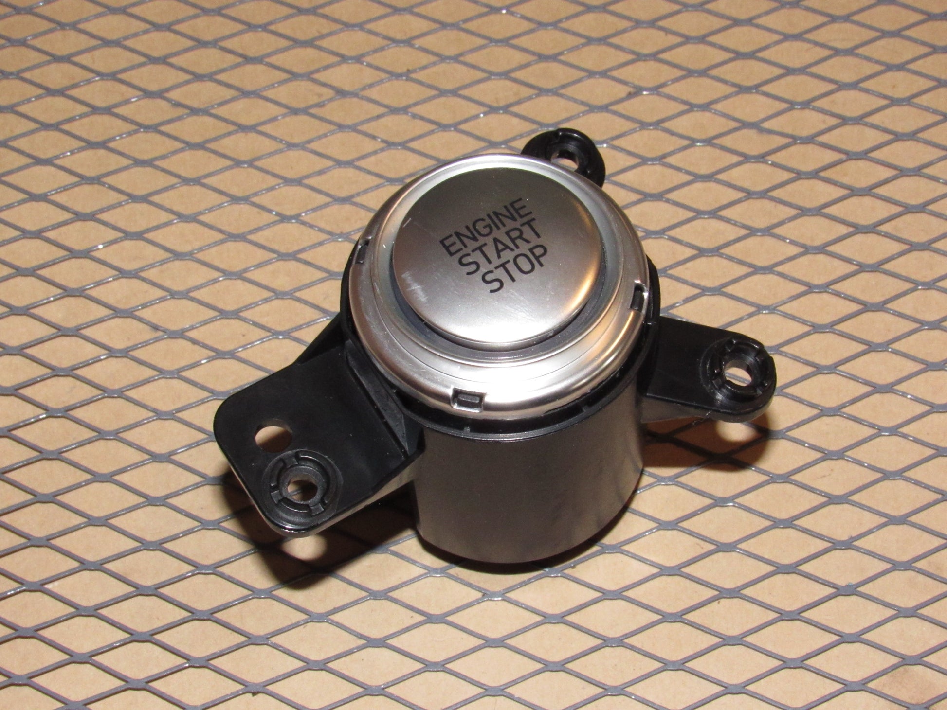 20 21 22 Hyundai Sonata OEM Ignition Engine Start Stop Push Button Switch