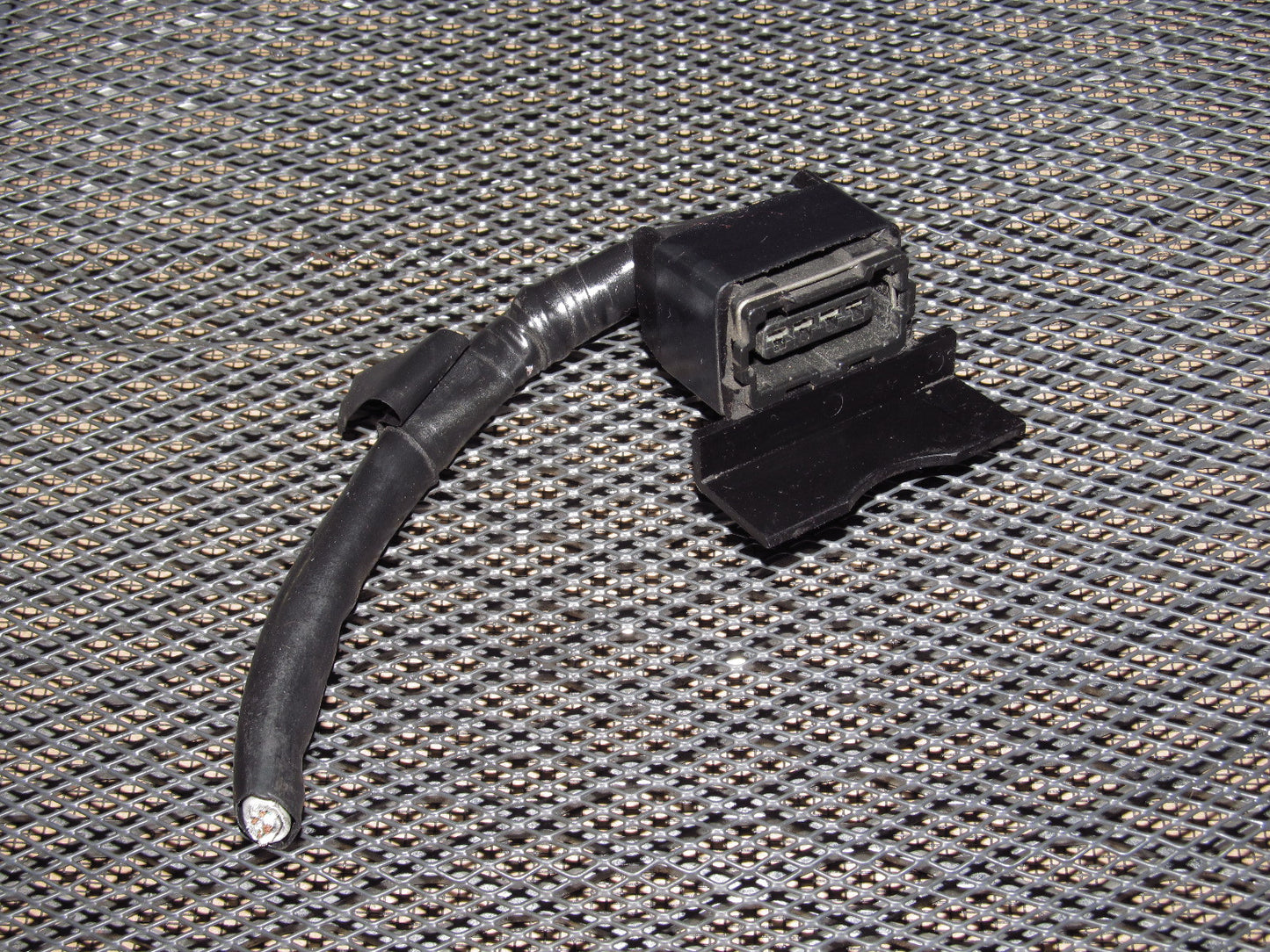 90-93 Nissan 300zx OEM CAS Cam Angle Sensor Pigtail Harness - Twin Turbo