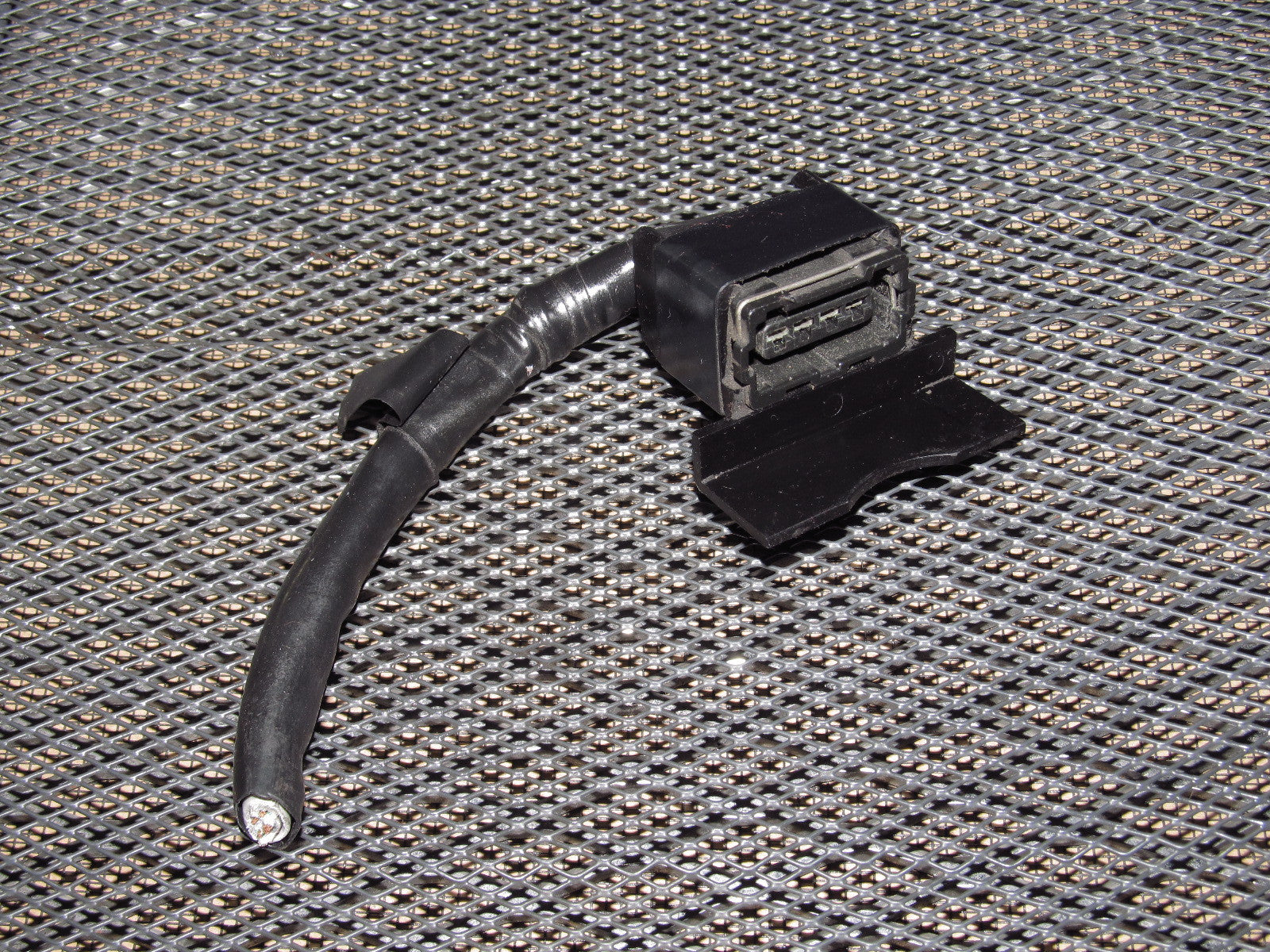 90-93 Nissan 300zx OEM CAS Cam Angle Sensor Pigtail Harness - Twin Turbo