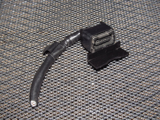 90-93 Nissan 300zx OEM CAS Cam Angle Sensor Pigtail Harness - Twin Turbo
