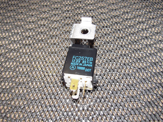90 91 92 93 Acura Integra OEM Flasher Relay - 166500-0320