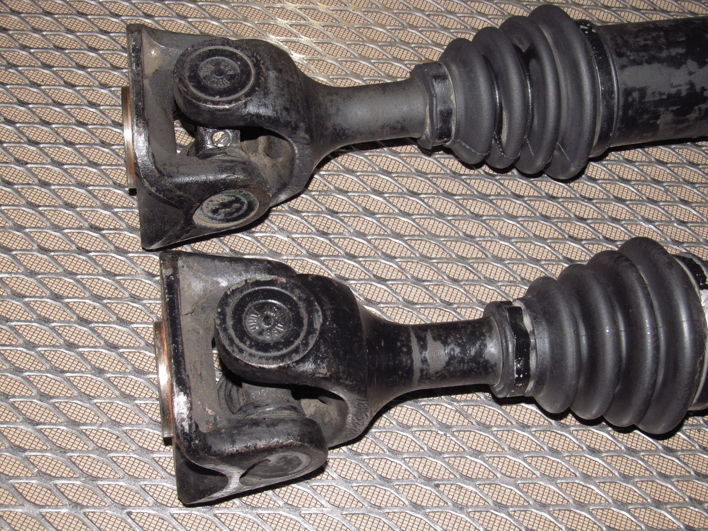 79 80 Datsun 280zx OEM Drive Axle