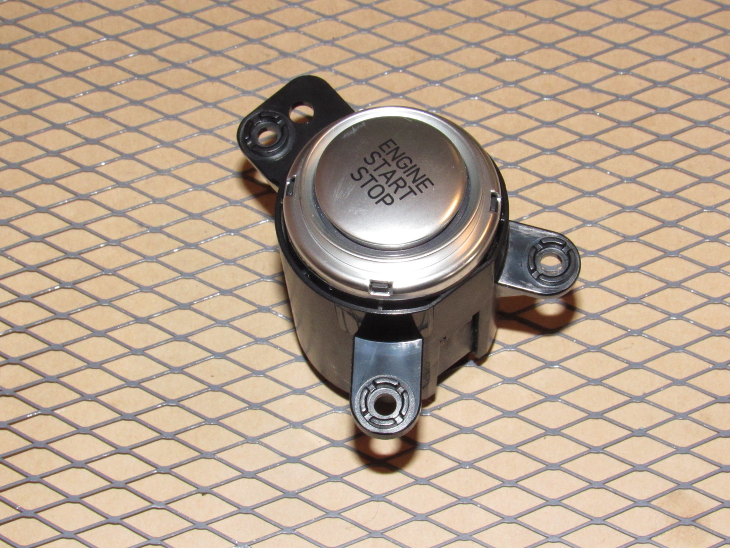 20 21 22 23 Hyundai Sonata OEM Ignition Engine Start Stop Push Button Switch