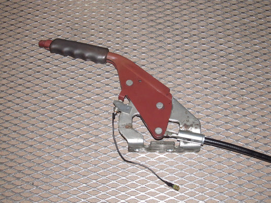 79 80 Datsun 280zx OEM Parking Brake Handle