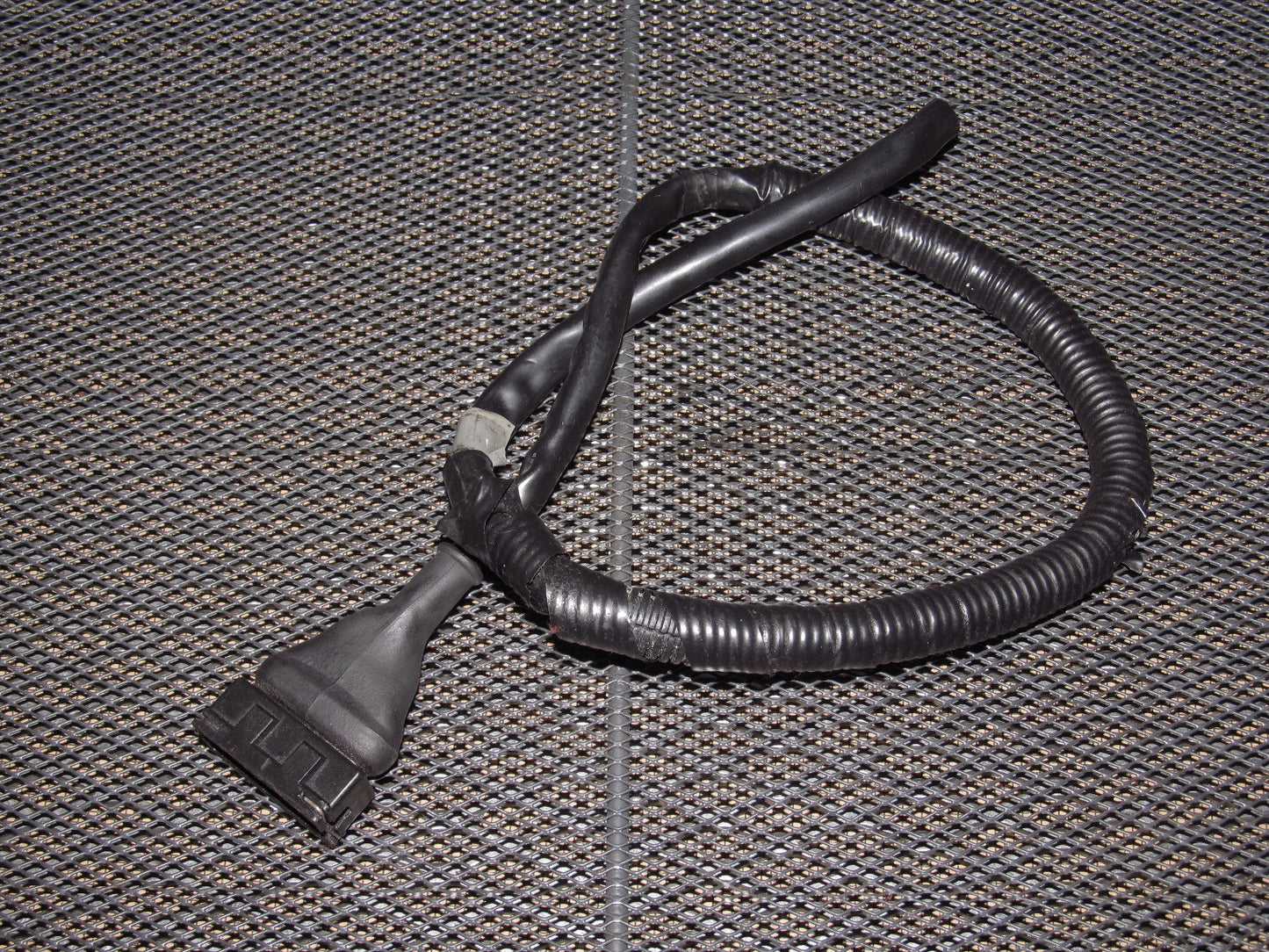 90-93 Nissan 300zx OEM Air Flow Meter Pigtail Harness - Twin Turbo