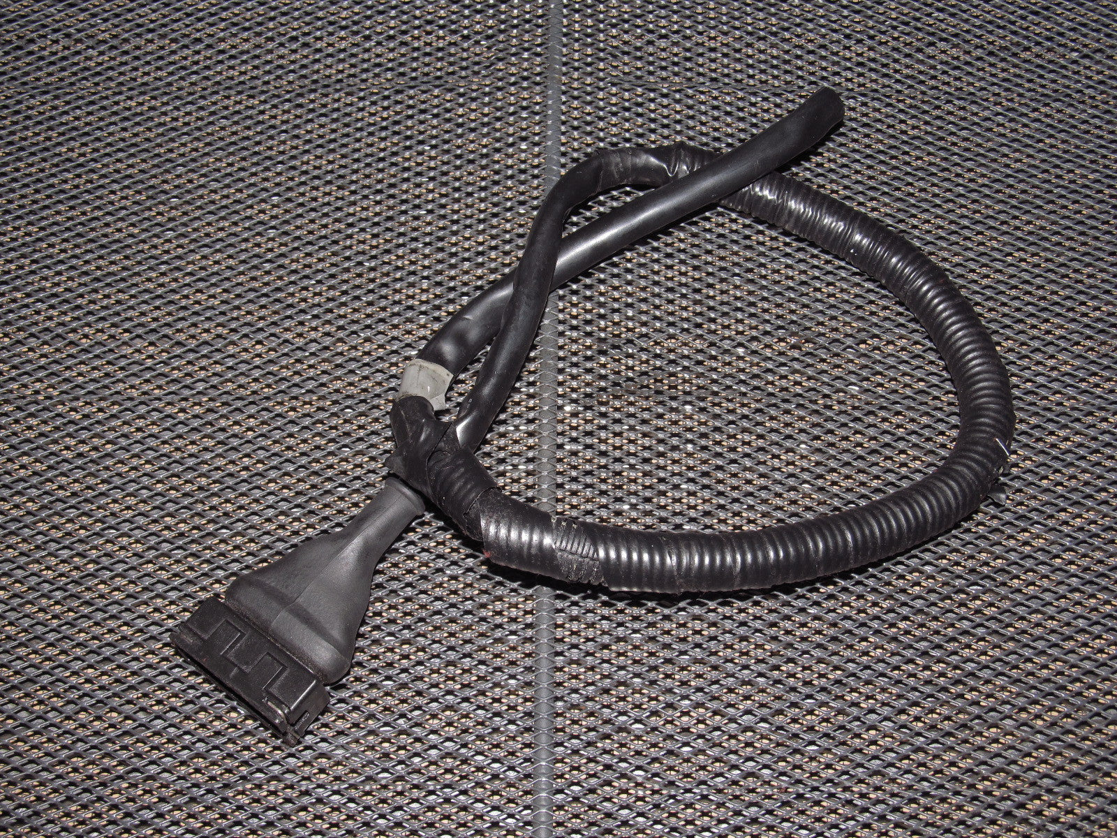 90-93 Nissan 300zx OEM Air Flow Meter Pigtail Harness - Twin Turbo
