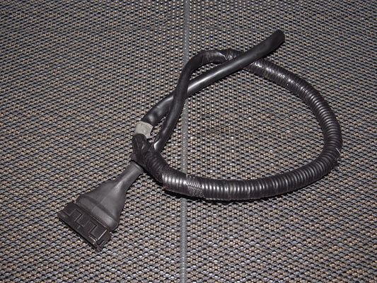 90-93 Nissan 300zx OEM Air Flow Meter Pigtail Harness - Twin Turbo