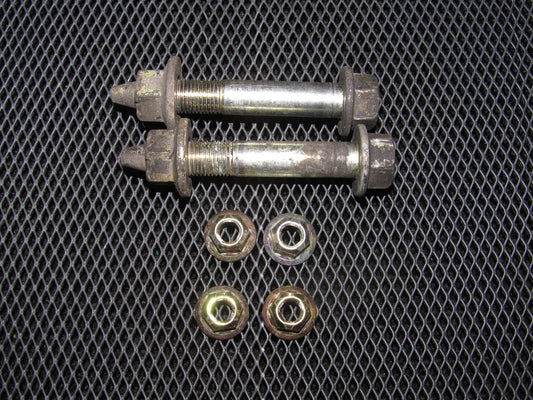 90-96 Nissan 300zx OEM Strut Bolt - Rear Set