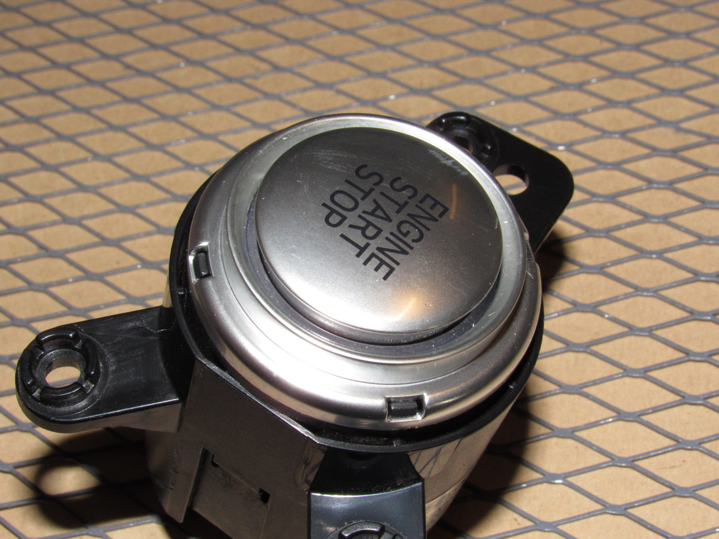 20 21 22 23 Hyundai Sonata OEM Ignition Engine Start Stop Push Button Switch