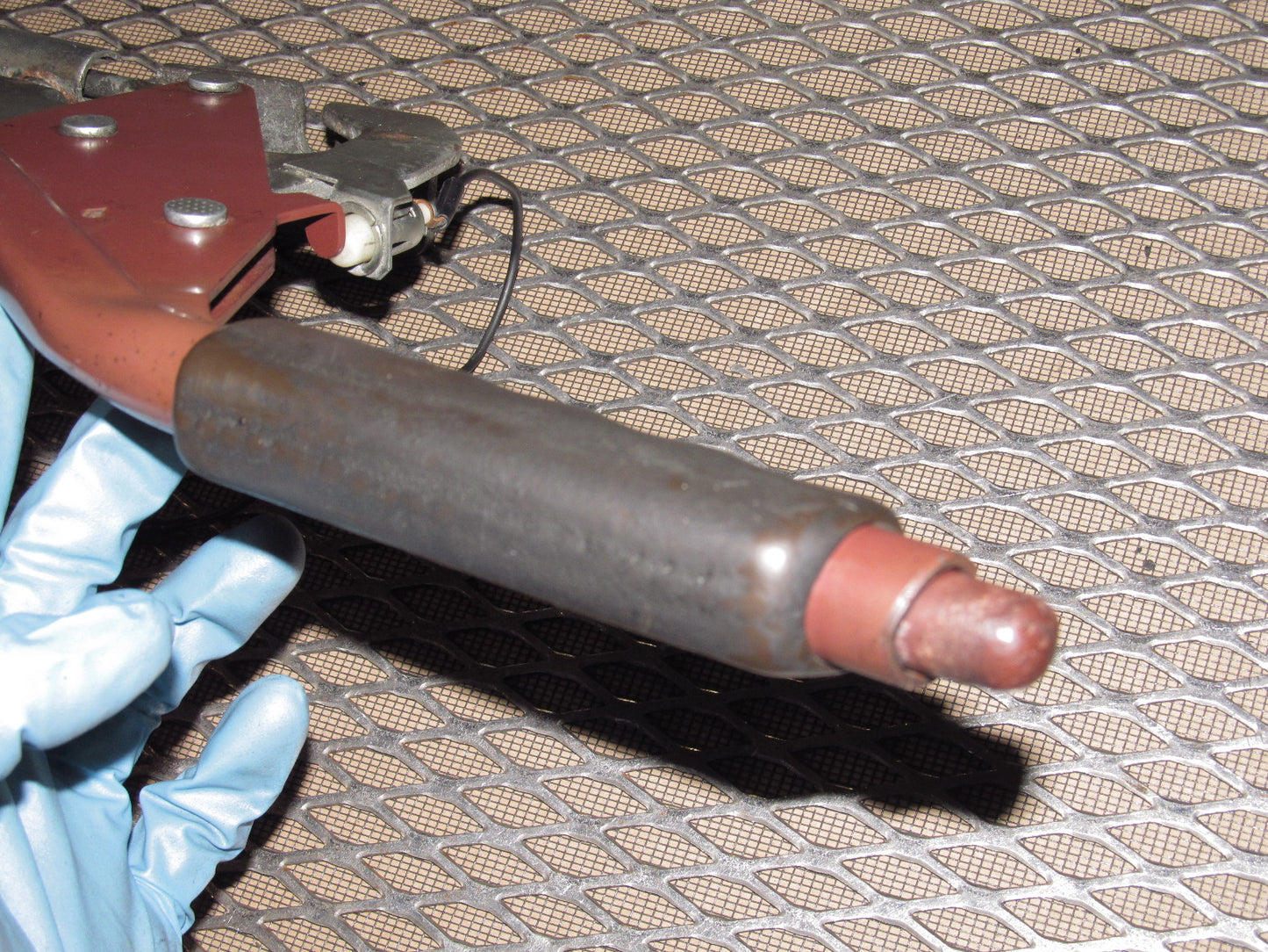79 80 Datsun 280zx OEM Parking Brake Handle