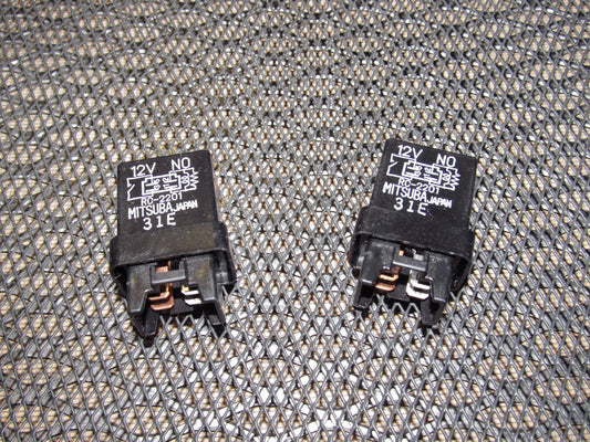 Honda & Acura Universal OEM Relay RC-2201