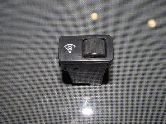90 91 92 93 Mazda Miata OEM Dimmer Light Switch