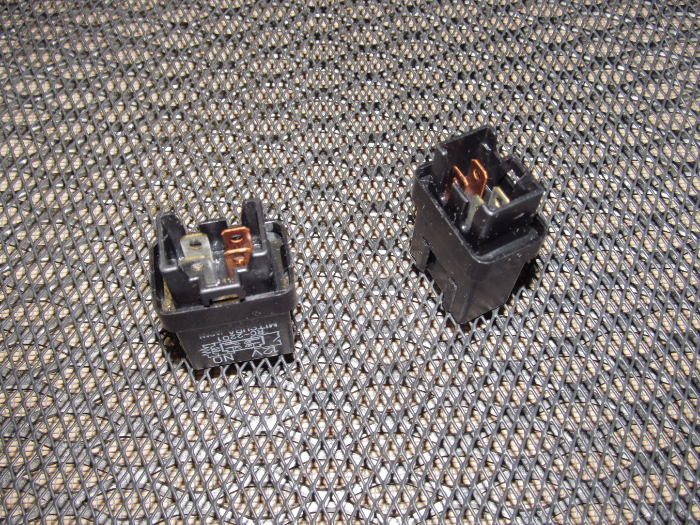 Honda & Acura Universal OEM Relay RC-2201