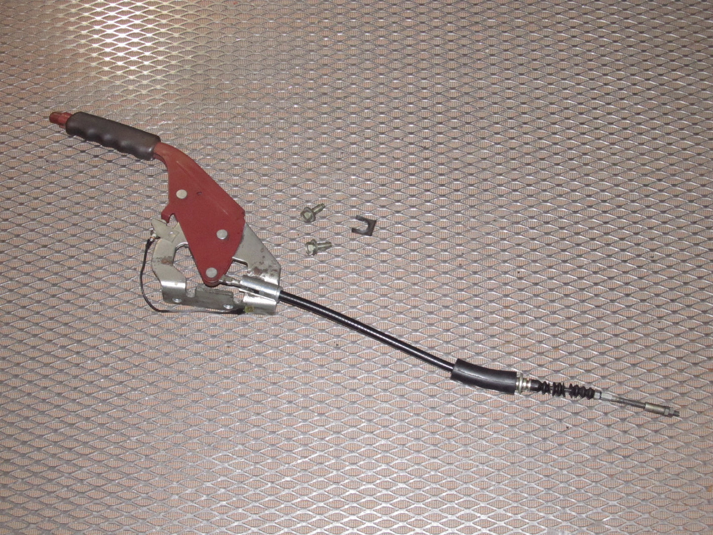 79 80 Datsun 280zx OEM Parking Brake Handle