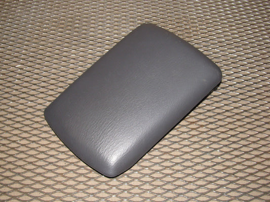 97 98 99 Mitsubishi Eclipse OEM Center Console Arm Rest Cover
