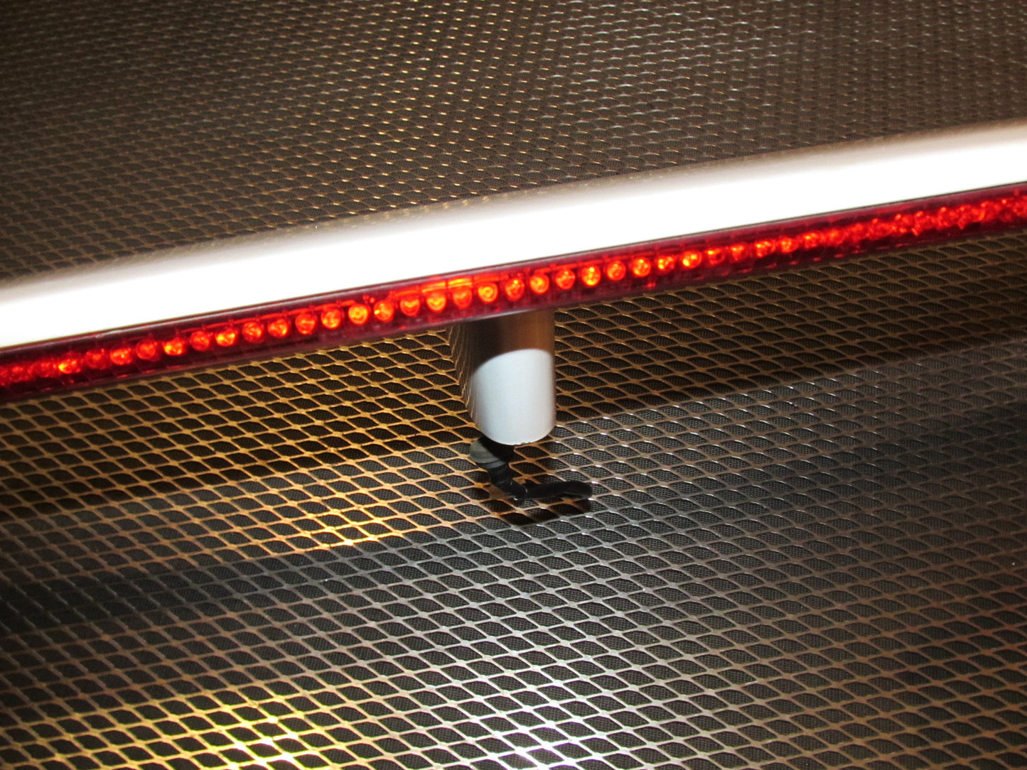 94 95 96 97 Mitsubishi 3000GT OEM Wing Spoiler