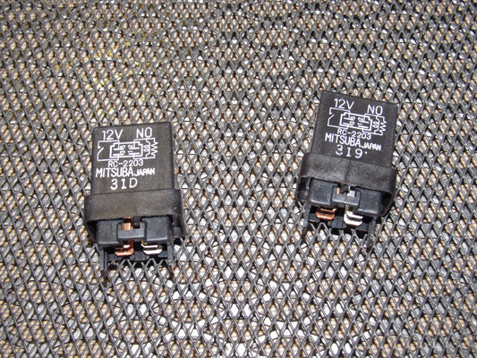 Honda & Acura Universal OEM Relay RC-2201