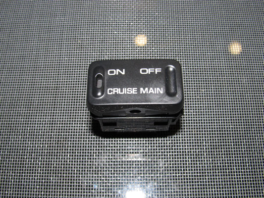 90 91 92 93 Mazda Miata OEM Cruise Control Main Switch