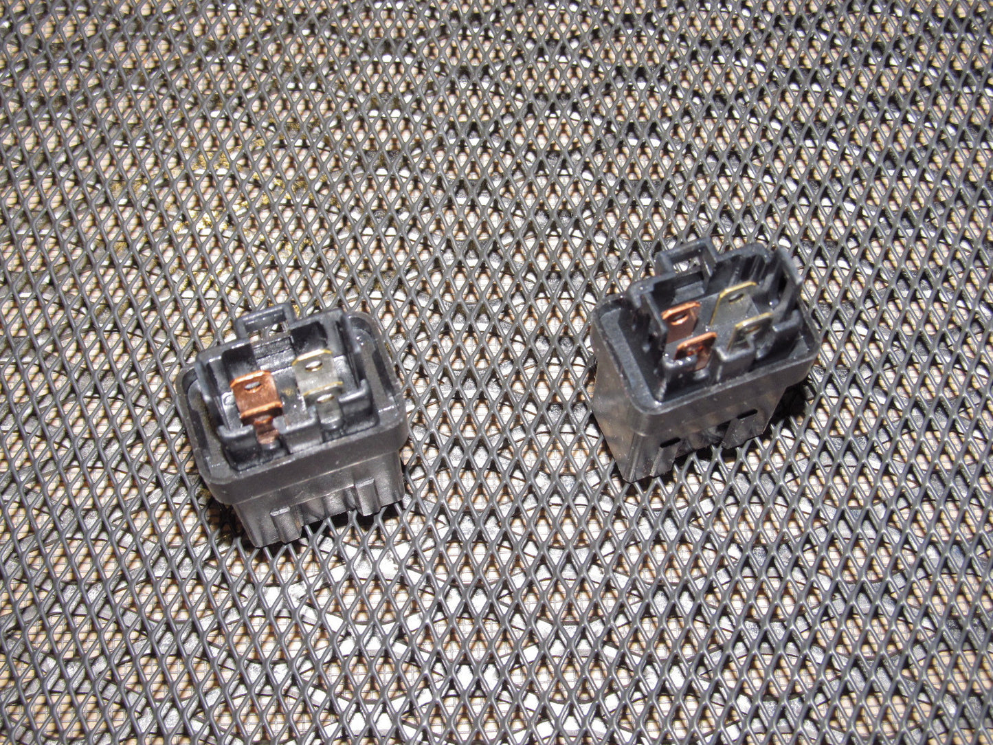 Honda & Acura Universal OEM Relay RC-2203