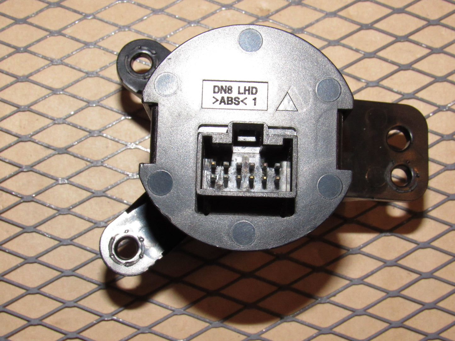 20 21 22 23 Hyundai Sonata OEM Ignition Engine Start Stop Push Button Switch