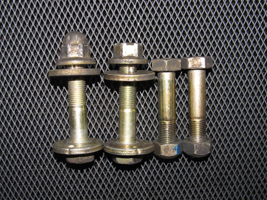 90-96 Nissan 300zx OEM Control Arm Alignment Bolt - Rear