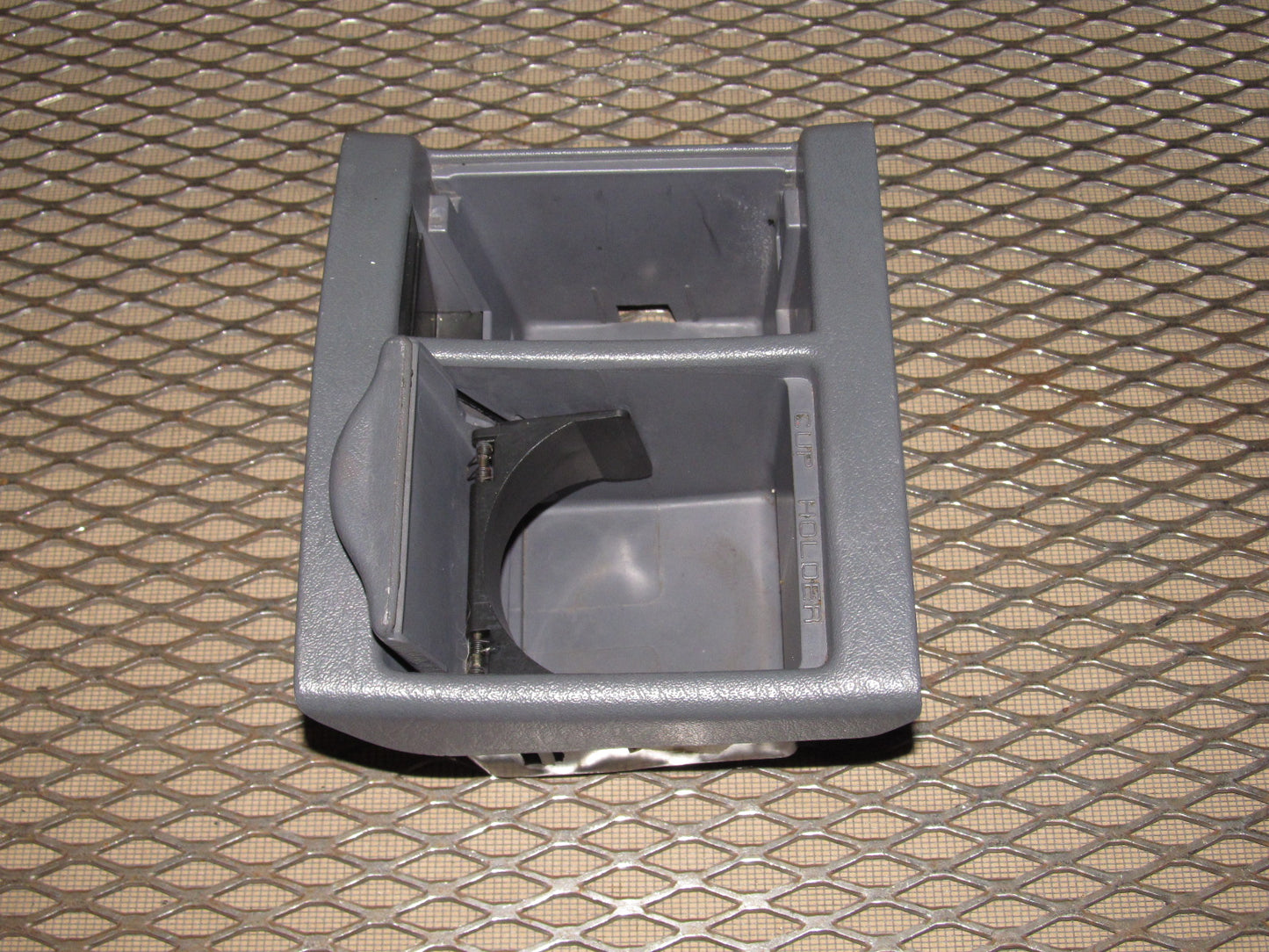97 98 99 Mitsubishi Eclipse OEM Center Console Cup Holder