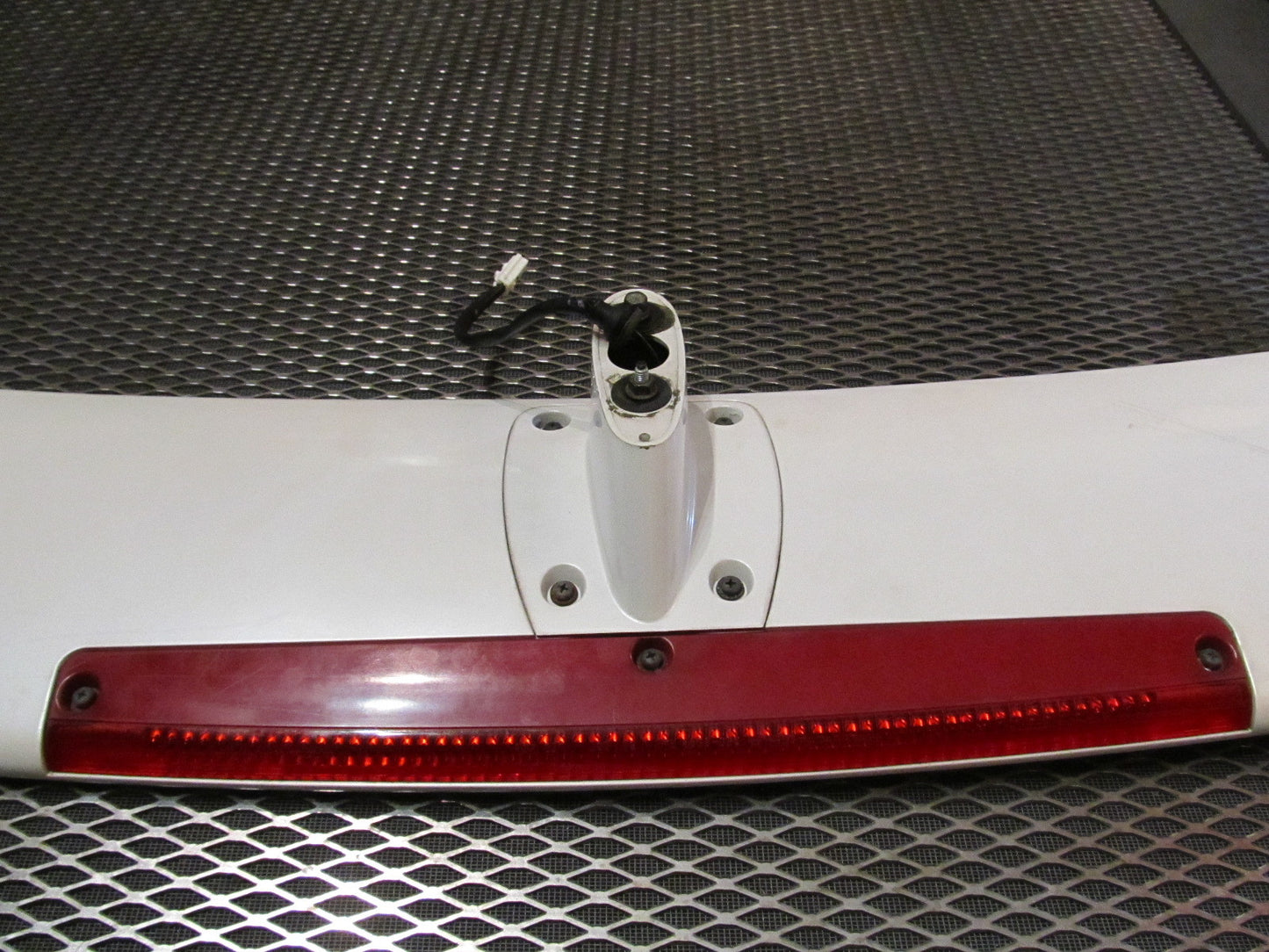 94 95 96 97 Mitsubishi 3000GT OEM Wing Spoiler