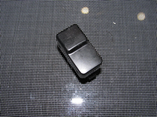 90 91 92 93 Mazda Miata OEM Dash Switch Filler Cap