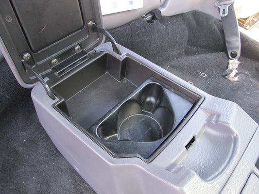 97 98 99 Mitsubishi Eclipse OEM Center Console Cup Holder