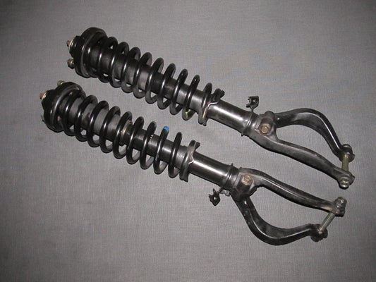 94 95 96 97 98 99 00 01 Acura Integra OEM Shock & Srping Assembly - F