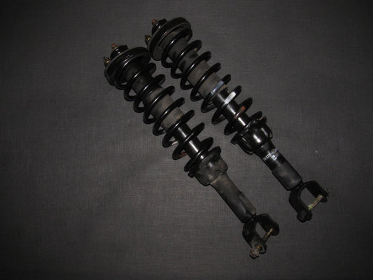 94 95 96 97 98 99 00 01 Acura Integra OEM Shock & Srping Assembly Rear