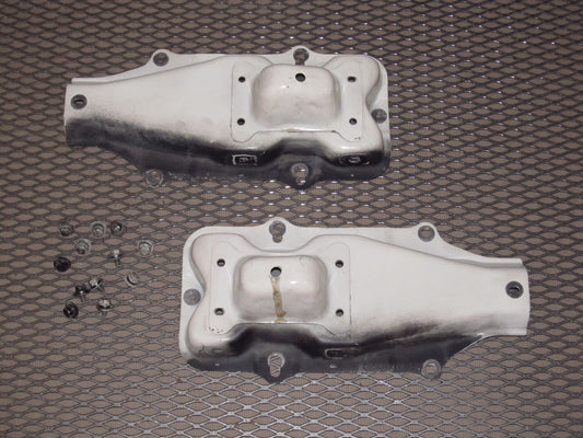 94 95 96 97 Mazda Miata OEM Front Bumper Reinforcement Mounting Bracket