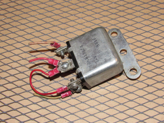 77-95 Mercedes Benz T1 OEM Relay 59K813674