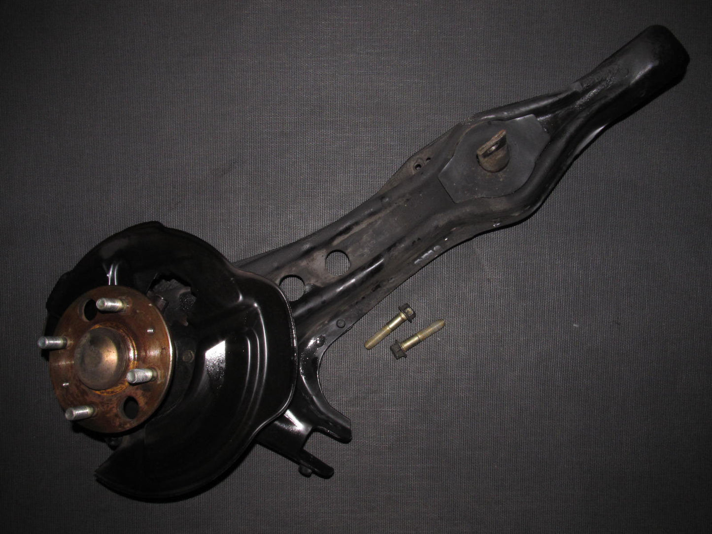 94 95 96 97 98 99 00 01 Acura Integra OEM Spindle Assembly - Rear Left