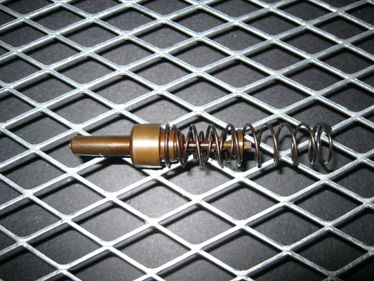 04 05 06 07 08 Mazda RX8 JDM 13B Renesis Engine Oil Bypass Valve