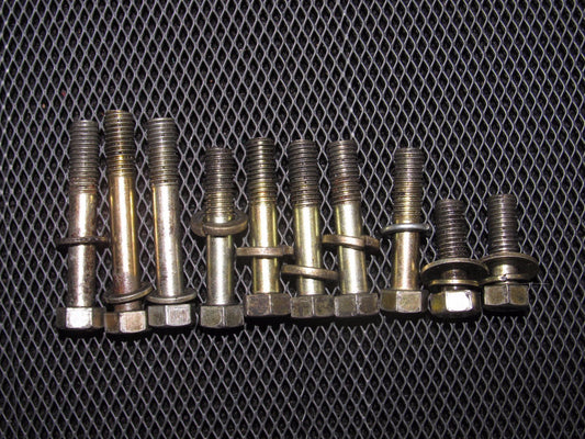 90-96 Nissan 300zx OEM MT Transmission Mounting Bolt